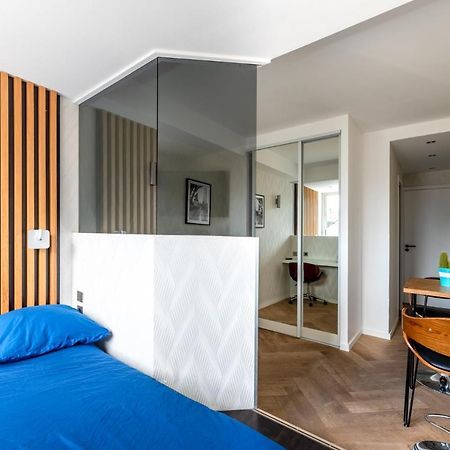 Appartement Medicis 1 Руан Екстер'єр фото