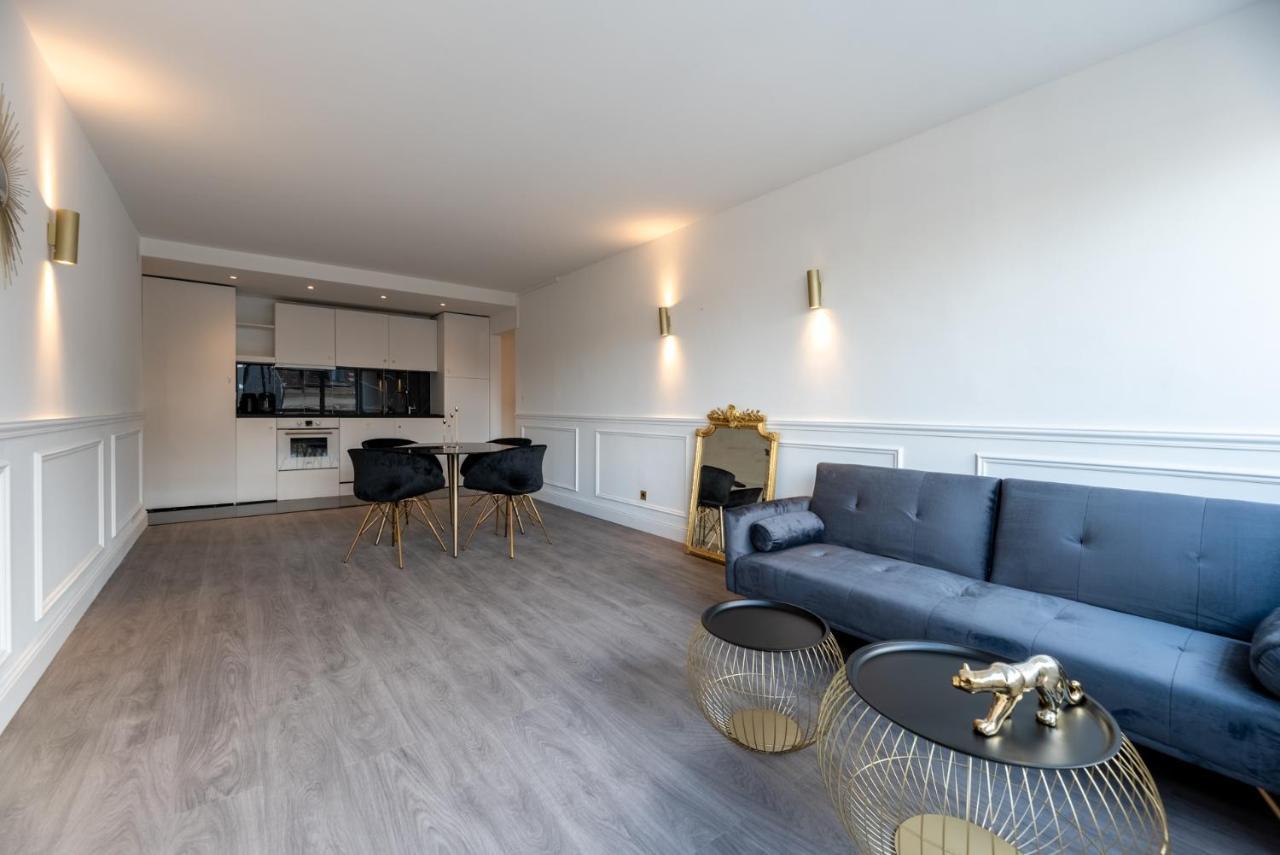 Appartement Medicis 1 Руан Екстер'єр фото