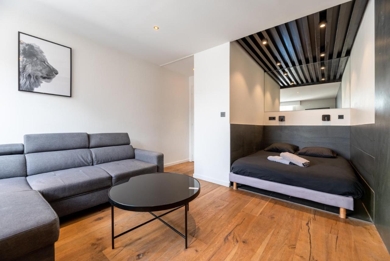 Appartement Medicis 1 Руан Екстер'єр фото