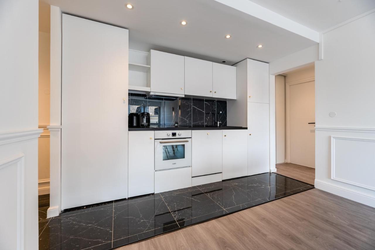 Appartement Medicis 1 Руан Екстер'єр фото